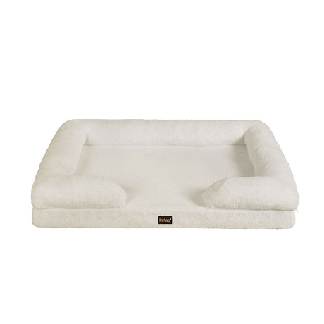 PaWz Memory Foam Pet Sofa Bed-2006732808147570689