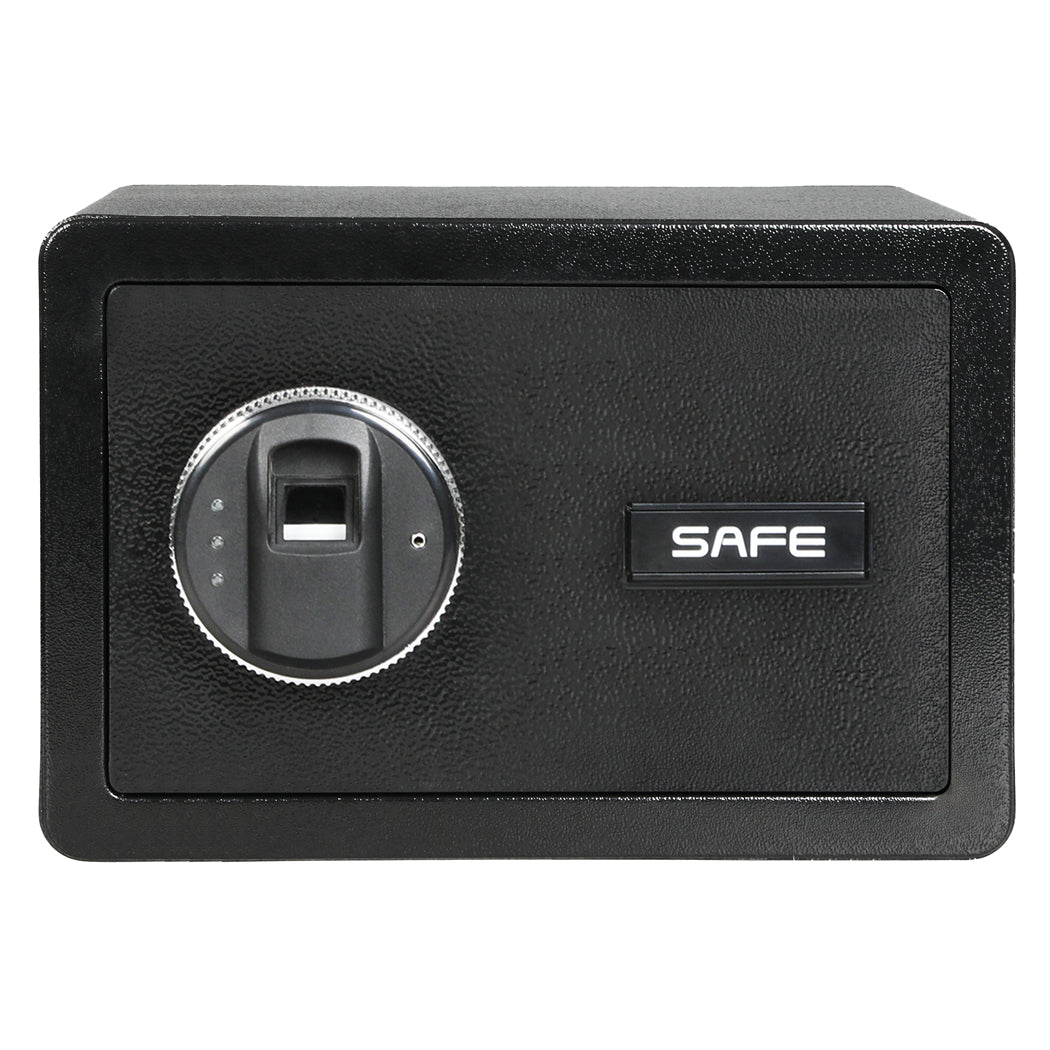 8.1L Digital Security Safe Box Fingerprint Key Lock-2006732906298478593
