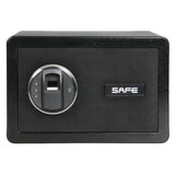 8.1L Digital Security Safe Box Fingerprint Key Lock-2006732906298478593