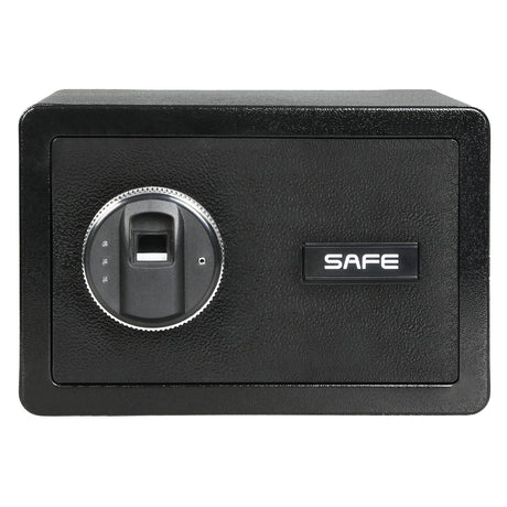 8.1L Digital Security Safe Box Fingerprint Key Lock-2006732906298478593