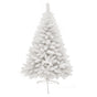 Santaco 1.5M 380 Tips White Christmas Tree