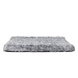 PaWz Dog Mat Pet Calming Bed Memory XL Charcoal X-Large-2018816745673986049