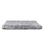 PaWz Dog Mat Pet Calming Bed Memory XL Charcoal X-Large-2018816745673986049