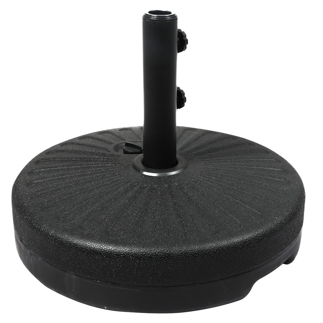 Centra Outdoor Umbrella Base Stand-1954802421972733953