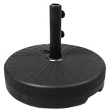 Centra Outdoor Umbrella Base Stand