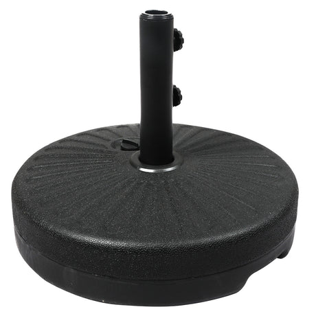 Centra Outdoor Umbrella Base Stand-1954802421972733953