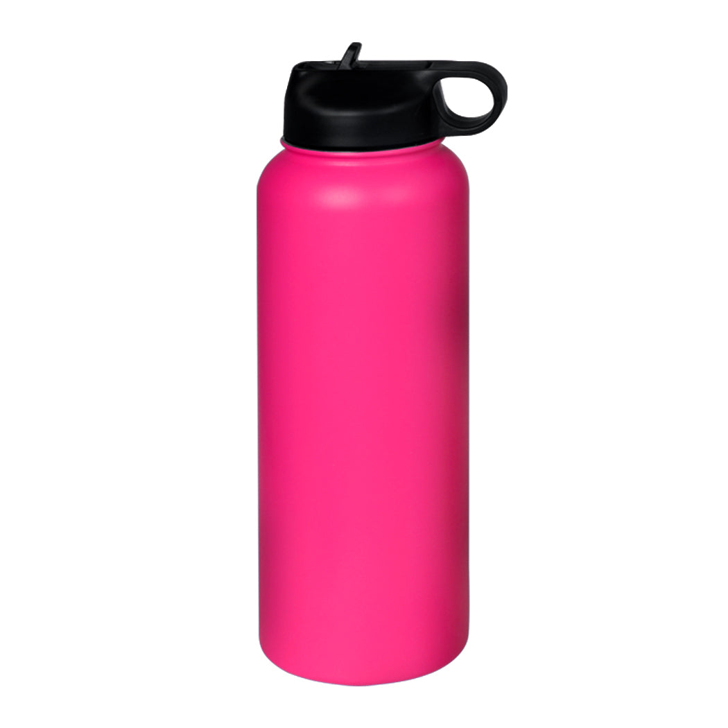 Stainless Steel Water Bottle Vacuum-2006733174037680129