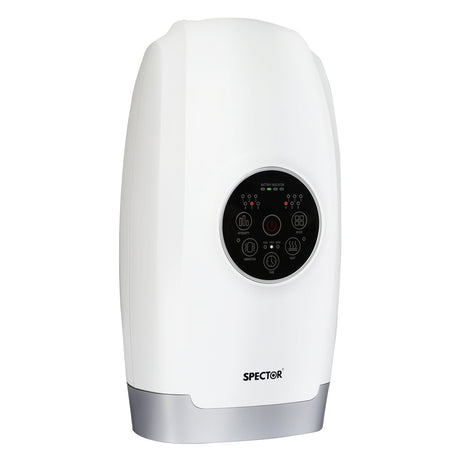 Spector Electric Hand Massager With Heat Air Compression-1954802464540725249