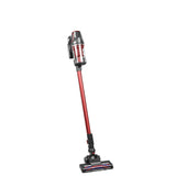 Spector Handheld Vacuum Cleaner Cordless Red