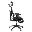 LEVEDE Ergonomic Office Chair Mesh Executive Seat-1954802475034873857