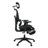 LEVEDE Ergonomic Office Chair Mesh Executive Seat