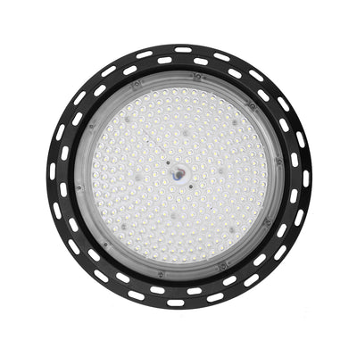 EMITTO UFO High Bay LED Lights 200W