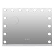 Yezi LED Hollywood Makeup Mirror 45x58cm-2006732739675557889