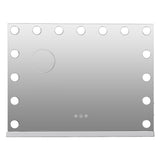 Yezi LED Hollywood Makeup Mirror 45x58cm-2006732739675557889
