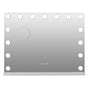 Yezi LED Hollywood Makeup Mirror 45x58cm