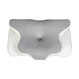 Dreamz Memory Foam Pillow Shoulder Neck Support-2006732703810064385