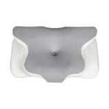Dreamz Memory Foam Pillow Shoulder Neck Support