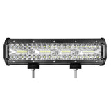 LED Light Bar Work Flood Spot Beam Lamp 240W-2018816650777858049