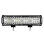 LED Light Bar Work Flood Spot Beam Lamp 240W