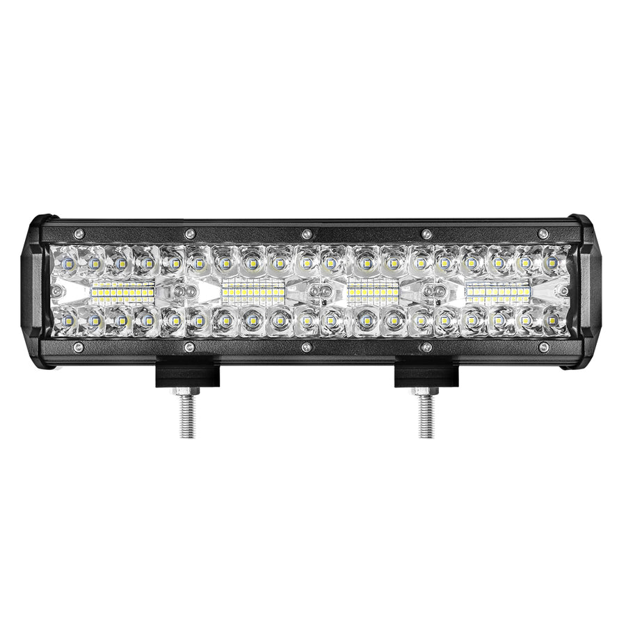 LED Light Bar Work Flood Spot Beam Lamp 240W-2018816650777858049