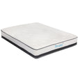 Dreamz Pocket Spring Mattress HD Foam Double-2018816868399321089