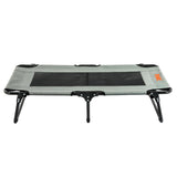 Pawz Pet Elevated Bed Dog Raised Trampoline Foldable Large L Size-2006732710206377985