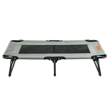 Pawz Pet Elevated Bed Dog Raised Trampoline Foldable Large L Size-2006732710206377985