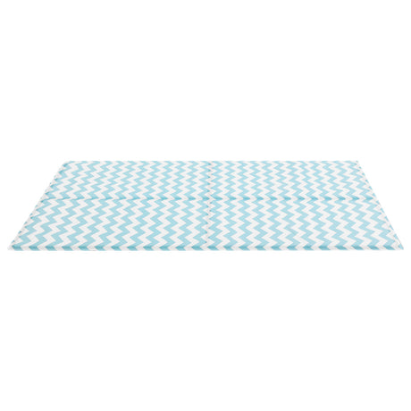 Pawz Pet Cooling Mat XL Blue-1954802432022286337
