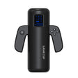 Urway Telescopic Masturbator Masturbation Cup Heating-1954802456995172353