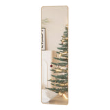 Yezi Wall Mounted Full Length Mirror-2006732866939129857