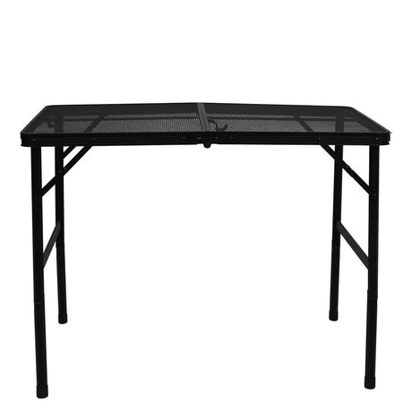 Levede Grill Table BBQ Camping Tables Large-2018816777647165441