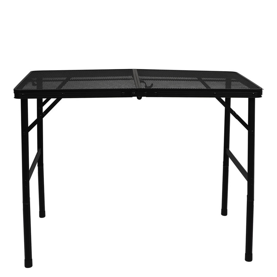 Levede Grill Table BBQ Camping Tables Large-2018816777647165441