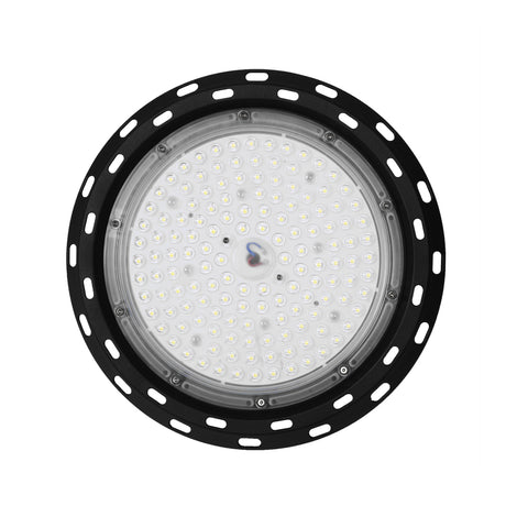 EMITTO Shed LED Lights UFO High Bay 100W-1954802832121139201
