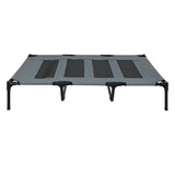Pawz Elevated Pet Bed Raised Dog Bed Large Cooling Bed-2006733424055947265