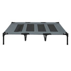 Pawz Elevated Pet Bed Raised Dog Bed Large Cooling Bed-2006733424055947265