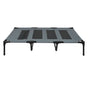 Pawz Elevated Pet Bed Raised Dog Bed Large Cooling Bed