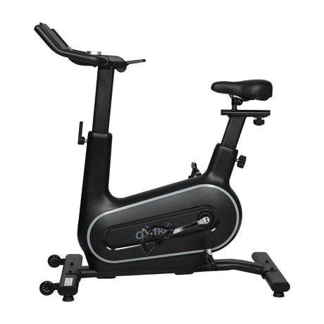 Centra Electromagnetic Spinning Bike with Lights-1954802447801257985