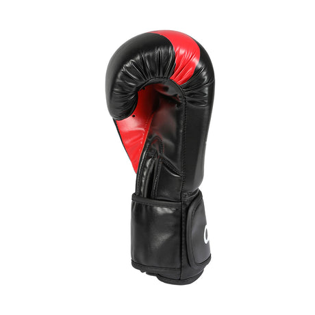 Centra Boxing Gloves PU Leather MMA Training Mitts Fight Punch Bag Sparring 8OZ-1954802365555150849