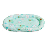 Pawz Pet Cooling Mat M Green-2006732883951226881