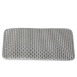 Pawz Cat Litter Mat Large Litter Box Pet Trapping Sifting Mats Waterproof Tray-2006732767257300993