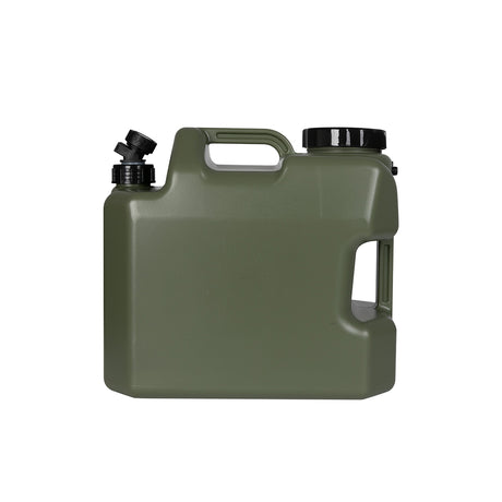 Mountview Water Container Jerry Can 18 Ltr-1954802655360585729