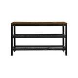 Levede 3-Tier Shoe Rack Bench Storage Cabinet 73cm-2006733143813525505