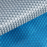 Solar Swimming Pool Cover 400 Micron 10 X 4.7M-2018816901144252417