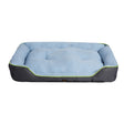 PaWz Pet Cooling Bed Sofa Mat Bolster Medium-2006732967526928385