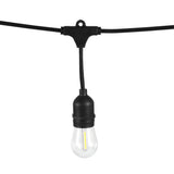 EMITTO 10M Festoon String Lights Xmas 10 Meter-2006733077065371649