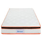 Dreamz 7 Zone Pocket Spring Mattress Medium Firm Single