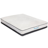 Dreamz Pocket Spring Mattress HD Foam Single-2006733090545864705
