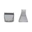 Pawz 2 Pcs Pet Trimmer Clipper Blades Set for Grooming-1960920178934026241