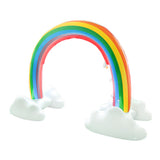 Inflatable Sprinkler Arch Rainbow Water-2018816791974907905
