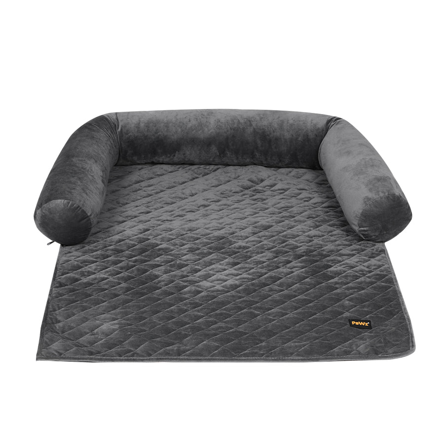 PaWz Kids Pet Protector Sofa Cover Dog L Large-2018816769086590977